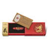 Ніж Victorinox Huntsman Year of the Dragon 2024 1.3714.E13
