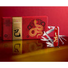 Ніж Victorinox Huntsman Year of the Snake 2025 1.3714.E14