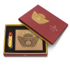 Нож Victorinox Huntsman Year of the Dog 2018 1.3714.E7