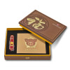 Ніж Victorinox Huntsman Year of the Pig 2019 1.3714.E8