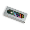 Складаний ніж Victorinox CAMPER ANIMAL Хамелеон 1.3613.3.F1020pw