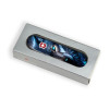 Складаний ніж Victorinox HUNTSMAN ANIMAL Вовк 1.3713.3.F1040pw
