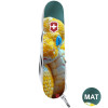 Складаний ніж Victorinox MOUNTAINEER ANIMAL Змій 1.3743.7.F1050pw