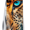 Складаний ніж Victorinox HIKER ANIMAL Леопард 1.4613.3.F1080pw