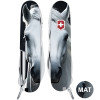 Складаний ніж Victorinox SUPER TINKER ANIMAL Кінь 1.4703.7.F1090pw