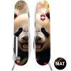 Складаний ніж Victorinox FISHERMAN ANIMAL Панда 1.4733.7.F1110pw