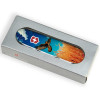 Складаний ніж Victorinox CLIMBER UKRAINE Вільний Сокіл 1.3703.7.T3230pw