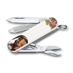 Нож Victorinox Classic SD Ukraine 0.6223.7_T0020f