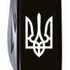 Ніж Victorinox Spartan Ukraine Тризуб білий 1.3603.3_T0010u