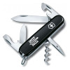Ніж Victorinox Spartan Ukraine Тризуб ОУН білий 1.3603.3_T0300u