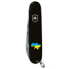 Ніж Victorinox Spartan Ukraine Мапа України 1.3603.3_T1166u