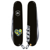 Ніж Victorinox Spartan Ukraine Квіткове серце 1.3603.3_T1246u
