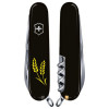 Ніж Victorinox Spartan Ukraine Колоски пшениці 1.3603.3_T1338u