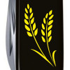Ніж Victorinox Spartan Ukraine Колоски пшениці 1.3603.3_T1338u