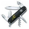 Ніж Victorinox Spartan Ukraine Колоски пшениці 1.3603.3_T1338u
