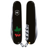 Ніж Victorinox Spartan Ukraine Калина 1.3603.3_T1350u