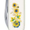 Ніж Victorinox Spartan Ukraine Квіти 1.3603.7_T1050u