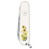 Ніж Victorinox Spartan Ukraine Квіти 1.3603.7_T1050u