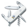 Ніж Victorinox Spartan Ukraine Тризуб-Ластівка + Героям слава 1.3603.7_T1220u