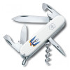 Ніж Victorinox Spartan Ukraine Тризуб-Ластівка 1.3603.7_T1230u