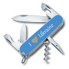 Ніж Victorinox Spartan Ukraine 1.3603.7_T0110r