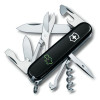 Ніж Victorinox Climber Ukraine Кордони України + Дім 1.3703.3_T1290u