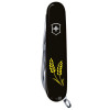 Ніж Victorinox Climber Ukraine Колоски пшениці 1.3703.3_T1338u
