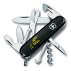 Ніж Victorinox Climber Ukraine Колоски пшениці 1.3703.3_T1338u