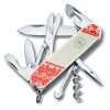 Ніж Victorinox Climber Ukraine Вишиванка 1.3703.7_T0051r