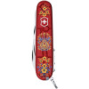Ніж Victorinox Climber Ukraine Українські мотиви 1.3703.T_T1370u