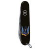 Ніж Victorinox Huntsman Ukraine Тризуб-Ластівка 1.3713.3_T1230u