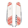 Ніж Victorinox Huntsman Ukraine Вишиванка 1.3713.7_T0051r