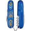 Ніж Victorinox Huntsman Ukraine Українські мотиви 1.3713.T2_T1370u