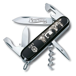 Ніж Victorinox Spartan City 3D Kyiv 1.3603.3_M0300d