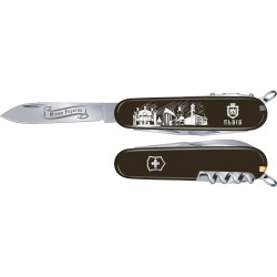 Ніж Victorinox Spartan City 3D Lviv 1.3603.3_M0310d