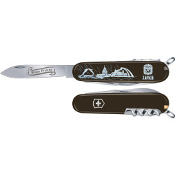 Ніж Victorinox Spartan City 3D Kharkiv 1.3603.3_M0330d