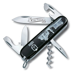 Ніж Victorinox Spartan City 3D Odesa 1.3603.3_M0340d