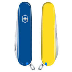 Ніж Victorinox Bantam Ukraine 0.2303.2.8