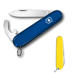 Ніж Victorinox Bantam Ukraine 0.2303.2.8