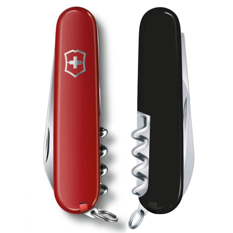 Ніж Victorinox Waiter Ukraine 0.3303.1.3