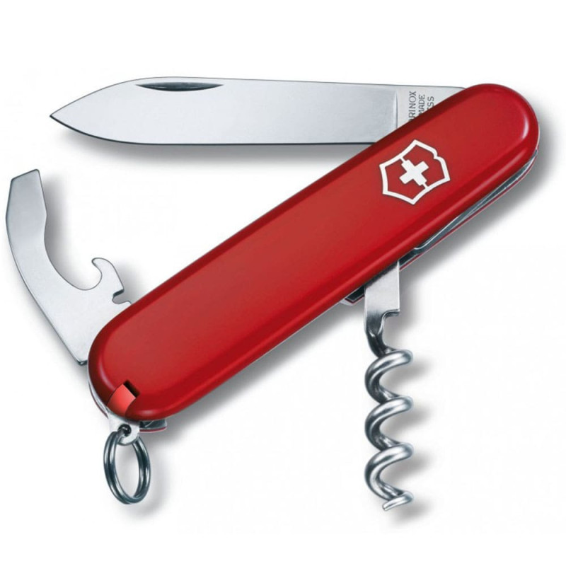 Ніж Victorinox Waiter Ukraine 0.3303.1.3
