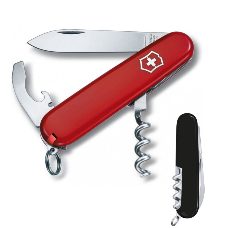 Ніж Victorinox Waiter Ukraine 0.3303.1.3