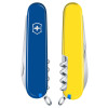 Ніж Victorinox Waiter Ukraine 0.3303.2.8