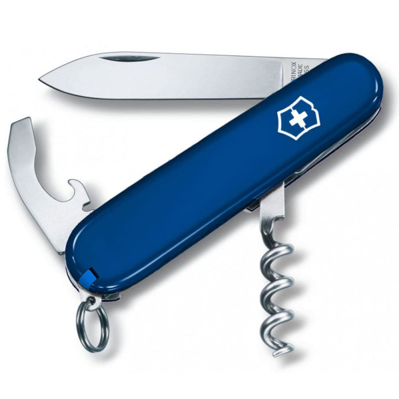 Ніж Victorinox Waiter Ukraine 0.3303.2.8