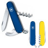 Ніж Victorinox Waiter Ukraine 0.3303.2.8