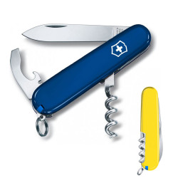 Ніж Victorinox Waiter Ukraine 0.3303.2.8