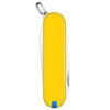 Ніж Victorinox Escort Ukraine 0.6123.2.8