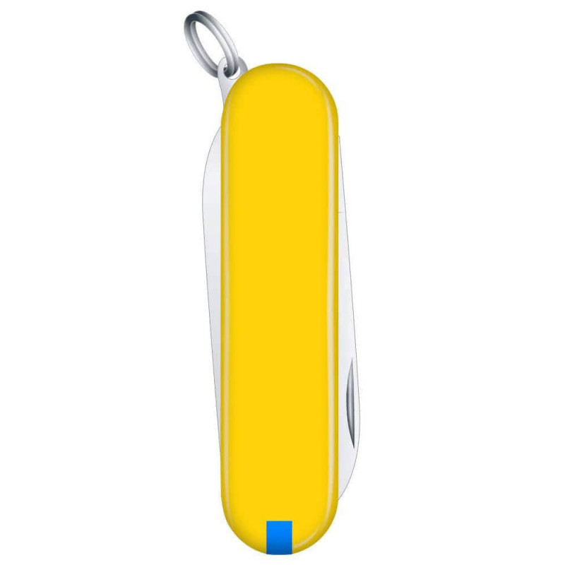 Ніж Victorinox Escort Ukraine 0.6123.2.8