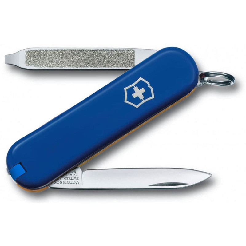 Ніж Victorinox Escort Ukraine 0.6123.2.8