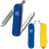 Ніж Victorinox Escort Ukraine 0.6123.2.8